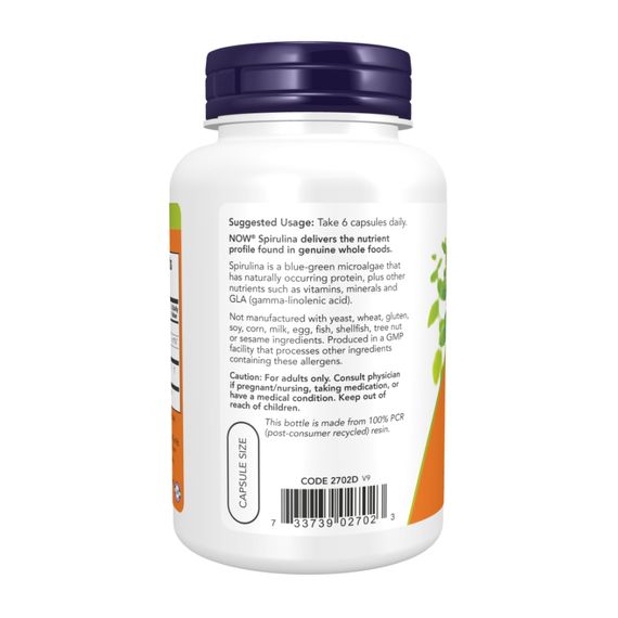 Dandelion Root 500 mg - 100 vcaps | Зображення 2