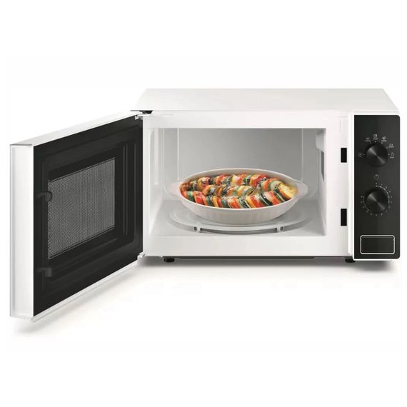 Мікрохвильова піч Whirlpool MWP101W | Зображення 3