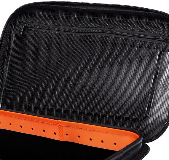 Сумка Savage Gear WPMP Lure Carryall XL 50 Black | Зображення 3