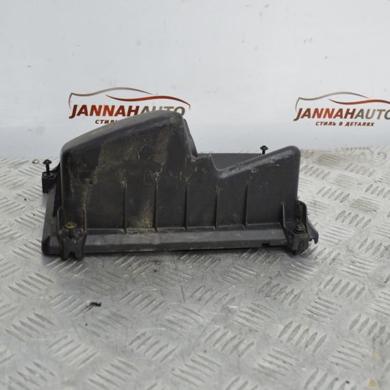 Кришка повітряного фільтра Ford Focus II корпус Форд Фокус 2 3M5U9643FD | Зображення 1