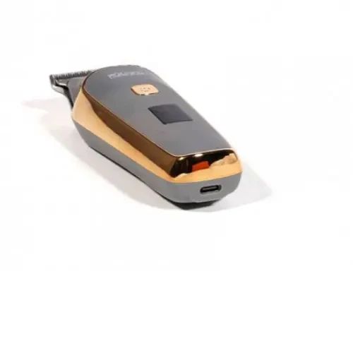 Триммер для бороды с LED-дисплеем DSP 90458 | Зображення 2