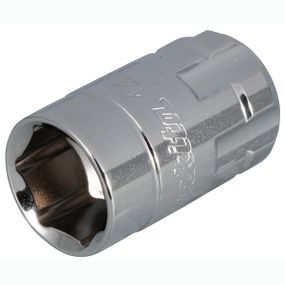 Головка накидная для ключа на шарнире Makita B-65682 (14 мм)