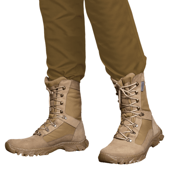 Берці Desert 2.0 Койот (6713), 43 | Зображення 1