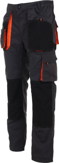 Штани робочі VIKING, розмір 52 | Зображення 3