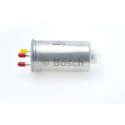 Фильтр топливный Bosch F 026 402 075 | Зображення 1