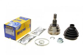 ШРКШ зовнішній Mercedes Benz M-class W164 GL-class X164 06-11 30z 37z 30mm 99.1mm 37mm  15-1799