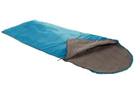 Спальний мішок Grand Canyon Kayenta 190 13°C Caneel Bay Left (340002) (DAS302054)