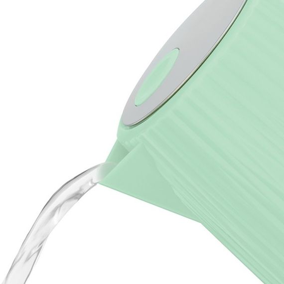 Елекрочайник Russell Hobbs Eden 27364-70 Pistachio | Зображення 4