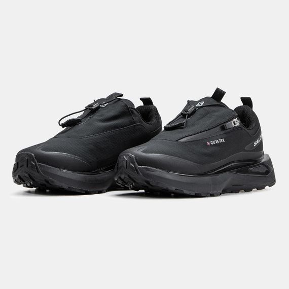 Мужские кроссовки Salomon Odyssey Gore-Tex весна / осень 1698 44 28 | Зображення 6