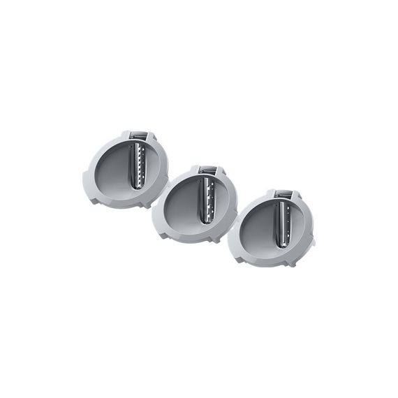 Блендер Braun MQ 5260 WH BL | Зображення 1