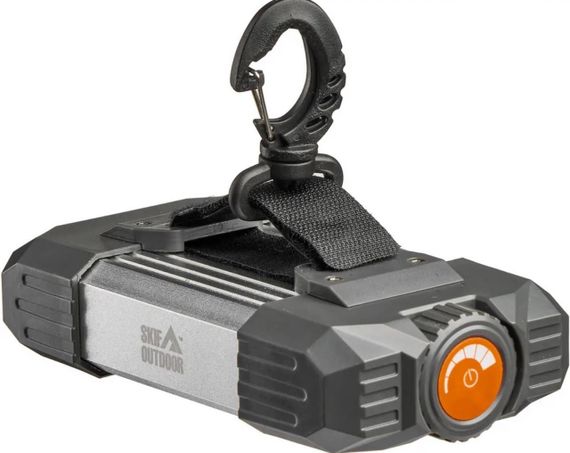 Ліхтар кемпінговий Skif Outdoor Light Shield EVO