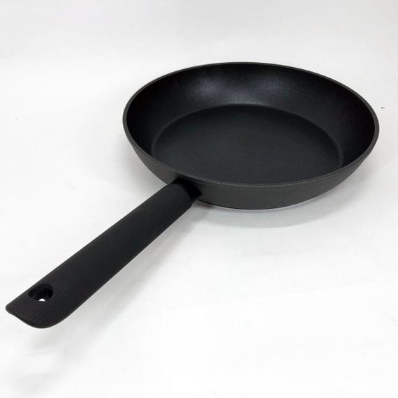 Сковорода 28 см MAGIO MG-1162 кована антипригарна, сковорода з індукційним дном, Сковорода для смаження | Зображення 8