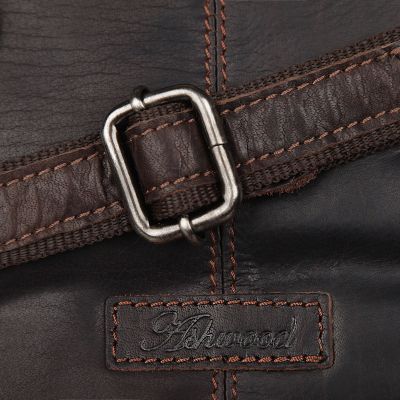 Сумка Ashwood 8341 Brown | Зображення 3