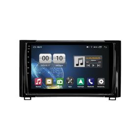 Штатна магнітола серії QIV Q1 під Toyota Tundra XK50 2013-2020 (F1) (W1) 9 дюймів