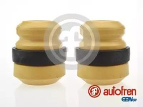 Відбійники переднього амортизатора COMBO/CORSA 00-, AUTOFREN (D5040)