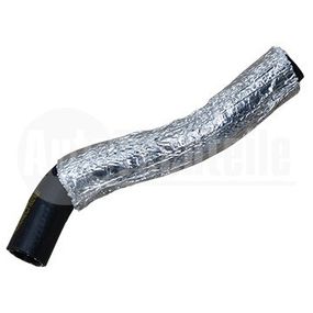 Патрубок турбины Ford Focus 1.6 TDCi 04-13 / Berlingo/C2/C3/C4/C5 / 206/207/307/308/407/Partner 1.6 HDi 02-,