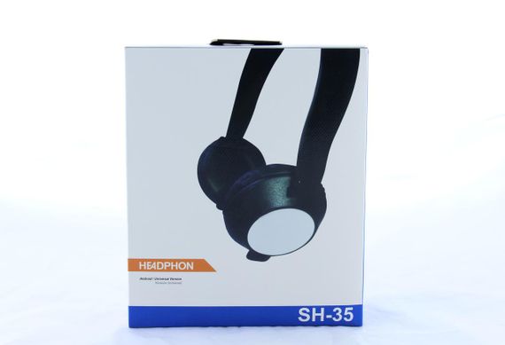 Наушники MDR SH1/SH35 (100) в упак. 100 шт. | Зображення 2