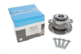 Підшипник маточини задньої Audi A6 04- PHU56548K