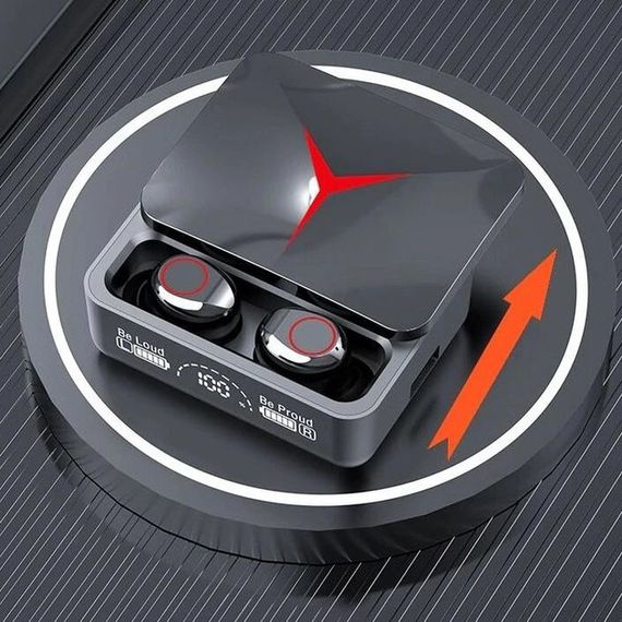 Бездротові навушники M90 Pro True Wireless NS-188 Earbuds 5.3 | Зображення 5
