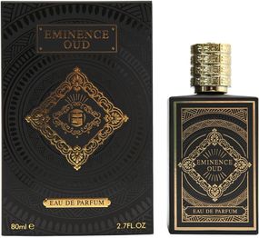 Парфумована вода Essencia de Flores Eminence Oud 80 мл
