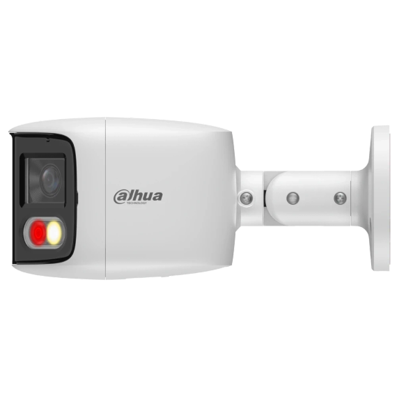 Dahua DH-IPC-PFW2849S-A180-S-PV (2.8мм) 8МП IP відеокамера - Камери | Зображення 4