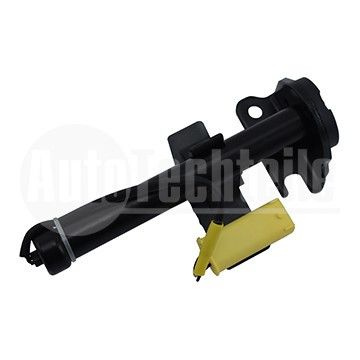 Пиропатрон петли капота левый BMW X5 G05 / X6 G06 / X7 G07 17-, AutoTechteile, 707 5167, BF0140120003