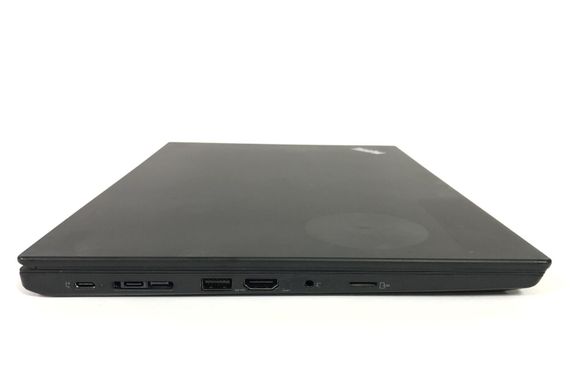 Ноутбук Lenovo ThinkPad T495 / 14" (1920x1080) IPS / AMD Ryzen 3 PRO 3300U (4 ядра по 2.1 - 3.5 GHz) / 8 GB DDR4 / 256 GB SSD NVMe / AMD Radeon RX Vega 6 Graphics / WebCam / Win 11 Pro б/у + Подарок Флеш-накопитель Kingston DataTraveler Exodia S 64GB | Зображення 3