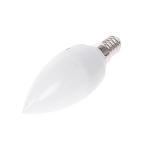 Лампа светодиодная LED 6W E14 WW C37-PA 220V