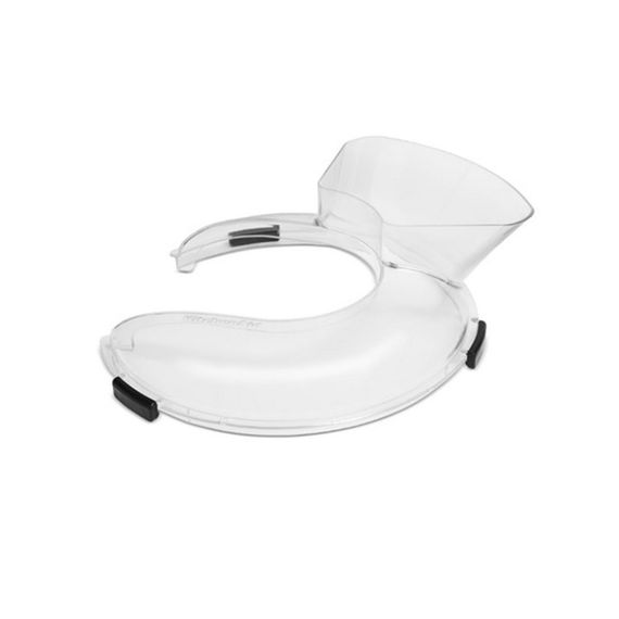 Міксер планетарний KitchenAid Artisan 5KSM60SPXEPT, 5.6 л, фісташковий | Зображення 7