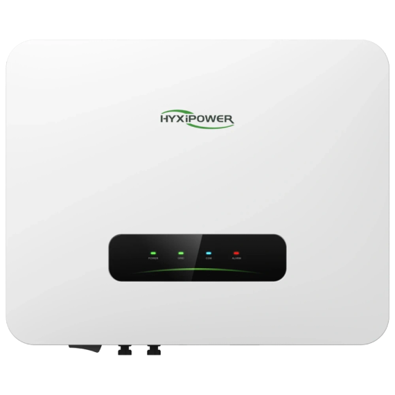 HYX-S12K-T сонячний мережевий трифазний Інвертор HYXiPOWER