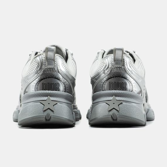 Кросівки New Chrono Sneaker весна / літо / осінь 2422 | Зображення 4