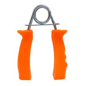 Кистьовий еспандер PB25111(Orange) металевий, помаранчевий