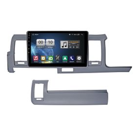 Штатна магнітола серії QIV Q1 під Toyota Hiace 2010-2018 10 дюймів