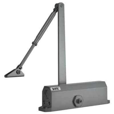 Доводчик двери Dortec DT-65 Graphite (DT-65/Graphite)