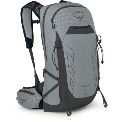 Рюкзак туристический Osprey Talon Pro 20 silver lining O/S (009.3536)