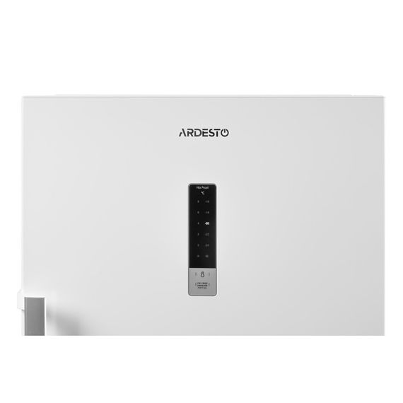 Морозильна камера Ardesto URM-N227E172 | Зображення 4