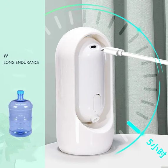 Автоматизований дозатор для води XPRO Помпа SUCTION PUMP (44065-_180) | Зображення 1