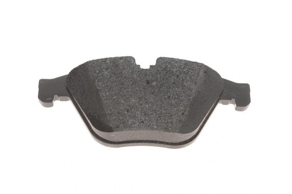 Колодки гальмівні передні BMW 5 F07 F10 F18 09-17 6 F06 F13 11-18 7 F01 F02 F03 F04 08-12 34116850885 | Зображення 6
