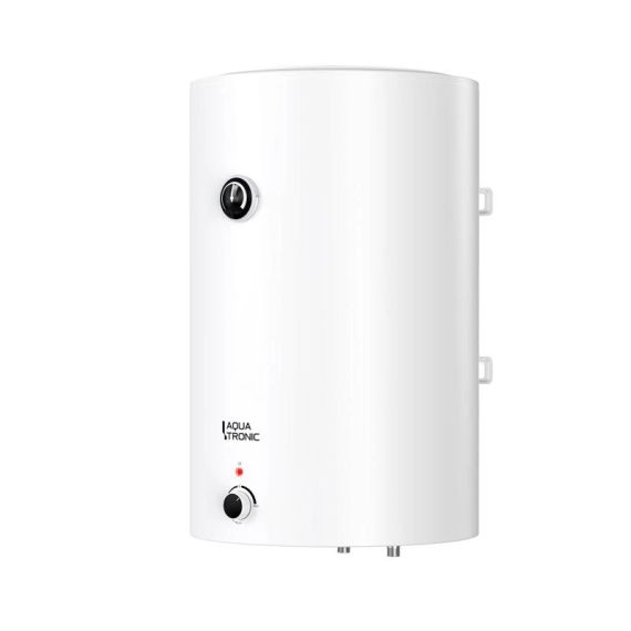 Водонагрівач електричний Aquatronic 80 л універсальний, сухий ТЕН 2,0 кВт Round D804620 B4 | Зображення 3