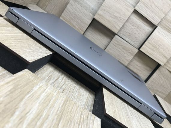 Ультрабук Б-класс Dell Latitude 5410 / 14" (1920x1080) IPS Touch / Intel Core i5-10210U (4 (8) ядра по 1.6 - 4.2 GHz) / 8 GB DDR4 / 256 GB SSD M.2 / Intel UHD Graphics / WebCam / USB 3.1 / HDMI / Windows 10 б/у | Зображення 6