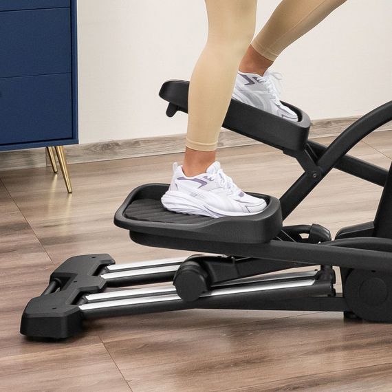 Орбитрек Gymtek XCF8000 электромагнитный | Зображення 7