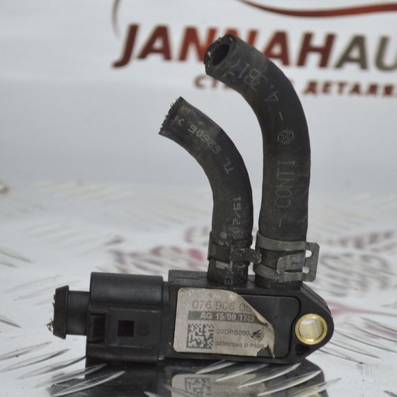 Датчик тиску вихлопних газів 1.9 2.0 TDI Audi A3 A4 (B7) A6 (C6) Ауді А3 А4 А6 076906051A