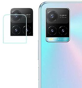 Захисне скло на Камеру для Vivo Y33s