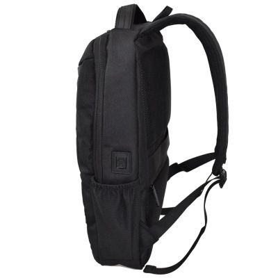 Рюкзак туристичний Semi Line USB 21 Black (P8251-0) (DAS302221) | Зображення 3