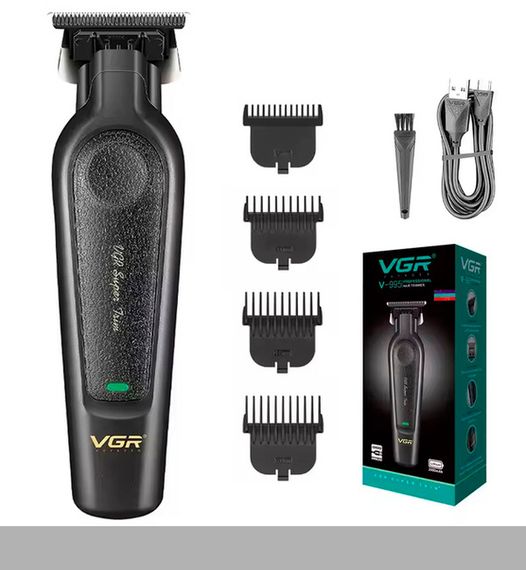 Професійний тример з потужним мотором 7000 об/хв VGR V-995 (46242-V-995_333)