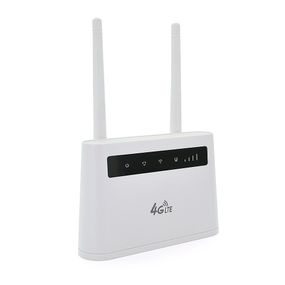 Беспроводной маршрутизатор R102M-E 4G, ведущая и беспроводная передача, WIFI: 2.4GR102M-E