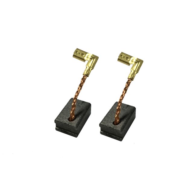 Щітки вугільні Makita CB-260 для GA4550R, GA5050, GA5050R, GA5051R (191D85-2)