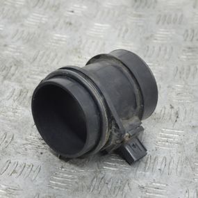 Витратомір повітря 1.8 TDCI Ford Focus II 2004-2012 Датчик масової витрати повітря Форд Фокус 2 4M5112B579CC