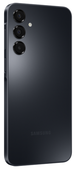 Смартфон Samsung Galaxy A16 5G 4/128Gb ZKB Black | Зображення 5
