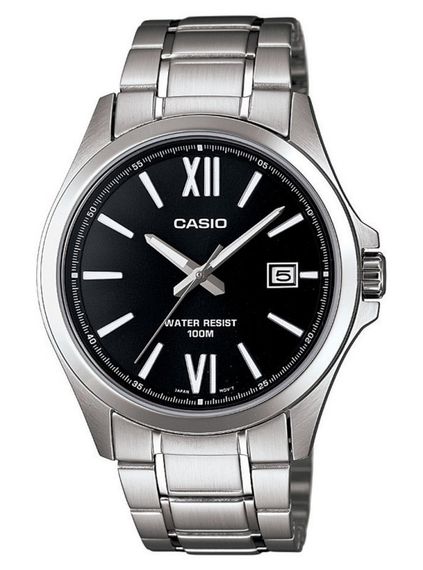 Годинник Casio MTP-1376D-1AVDF (модуль №5340)